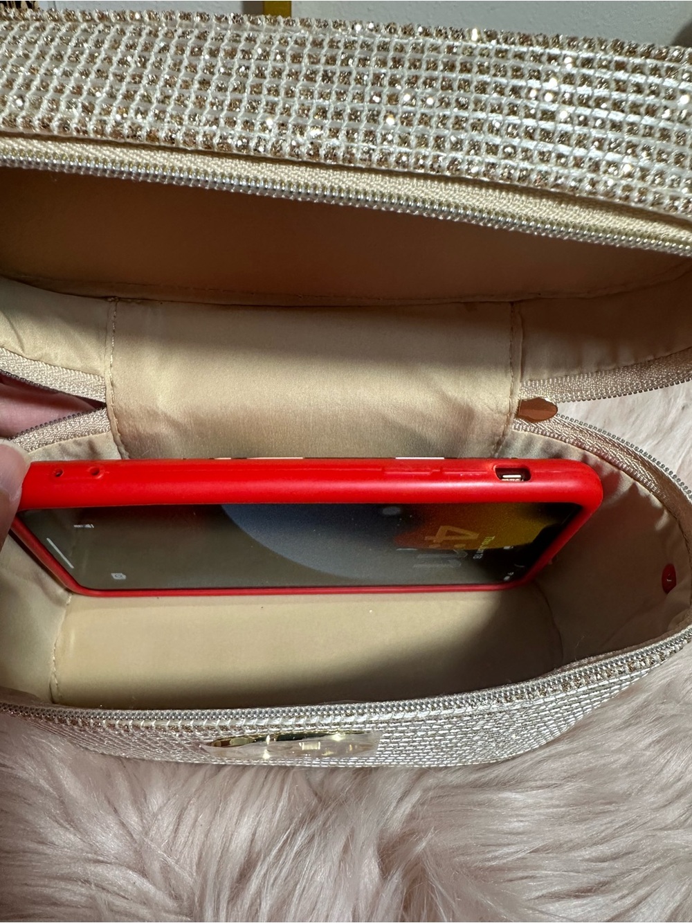 GWP DIOR vanity bag - Picture 4 of 9